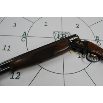 Browning 12 Gauge 525 Black Gold 28" M/C